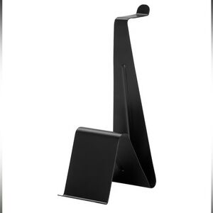 IKEA Black Metal Bracket